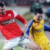 Avancronica meciului Astra Ploiesti - Dinamo